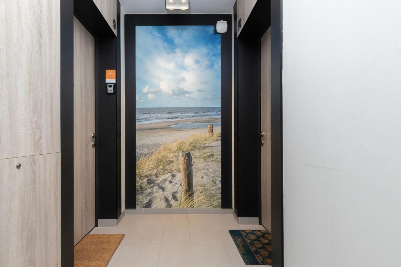 Nowa Letnica Apartments By Noclegi Renters Gdansk Dış mekan fotoğraf