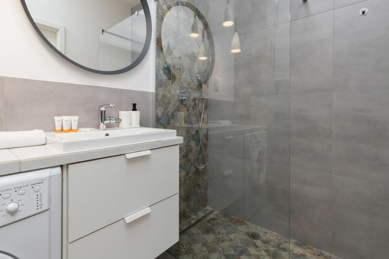 Nowa Letnica Apartments By Noclegi Renters Gdansk Dış mekan fotoğraf